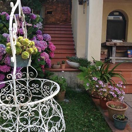 B&B Dal Brillante Серавецца Екстер'єр фото